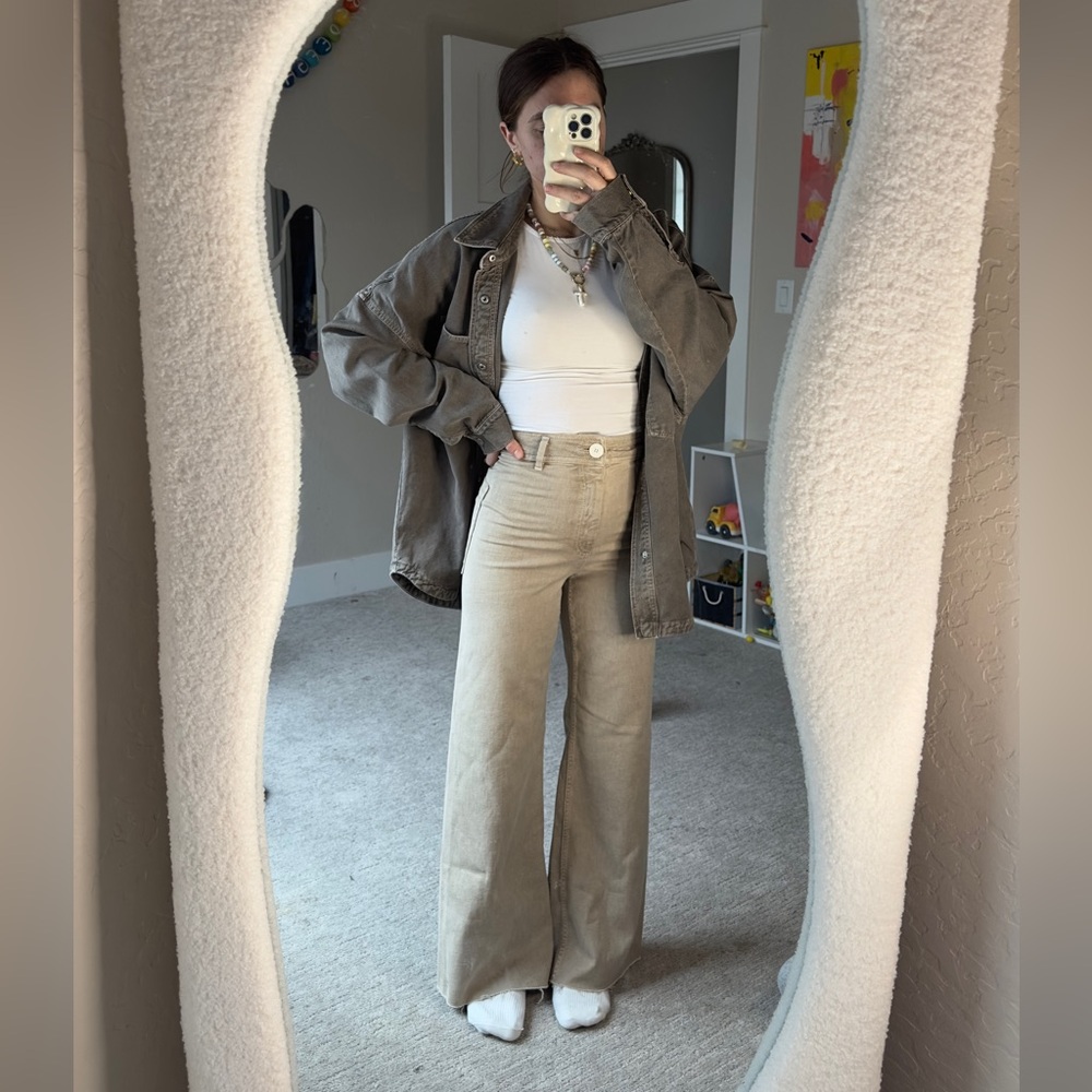 carpenter pants